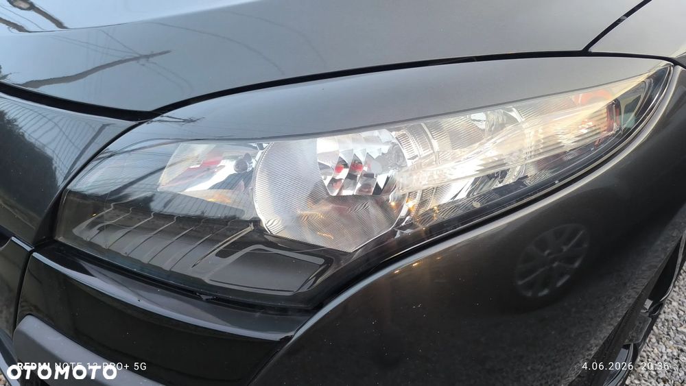 Renault Megane 1.6 16V Luxe Dynamique - 31