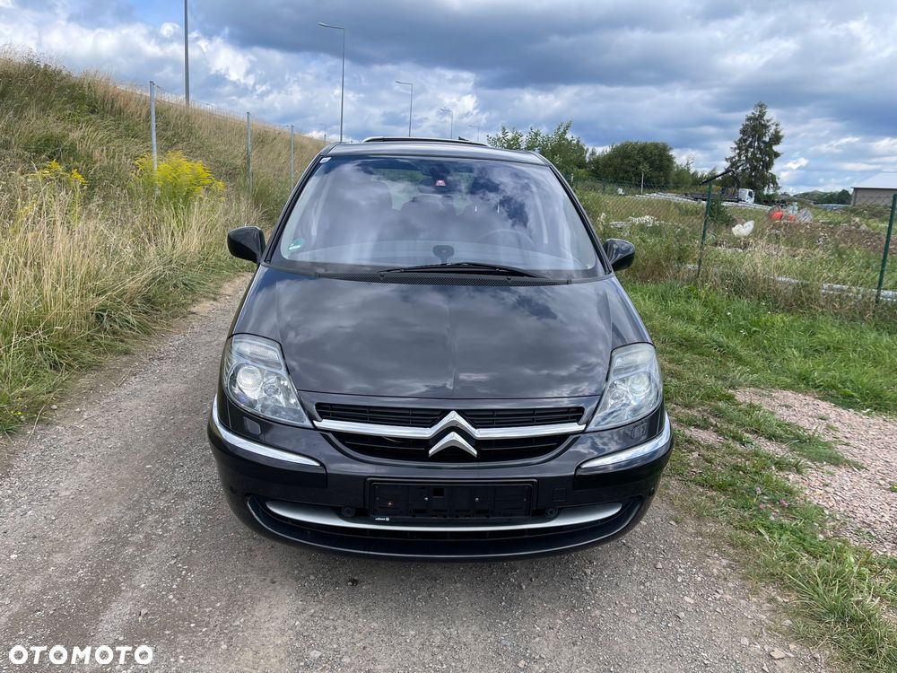 Citroën C8 2.0 HDi Attraction - 7