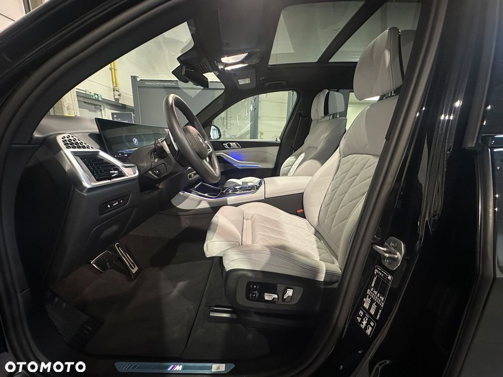 BMW X5 xDrive30d mHEV sport - 11