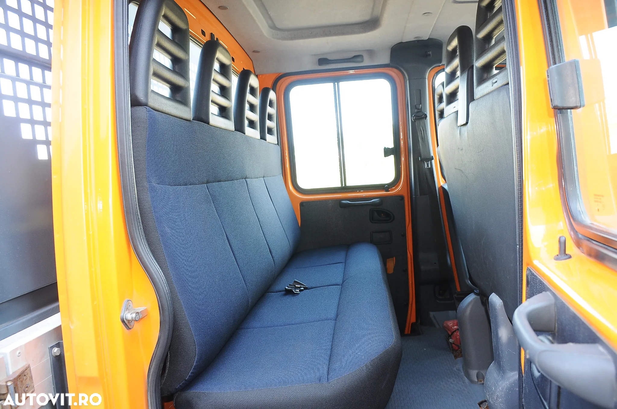 Iveco Daily - 8