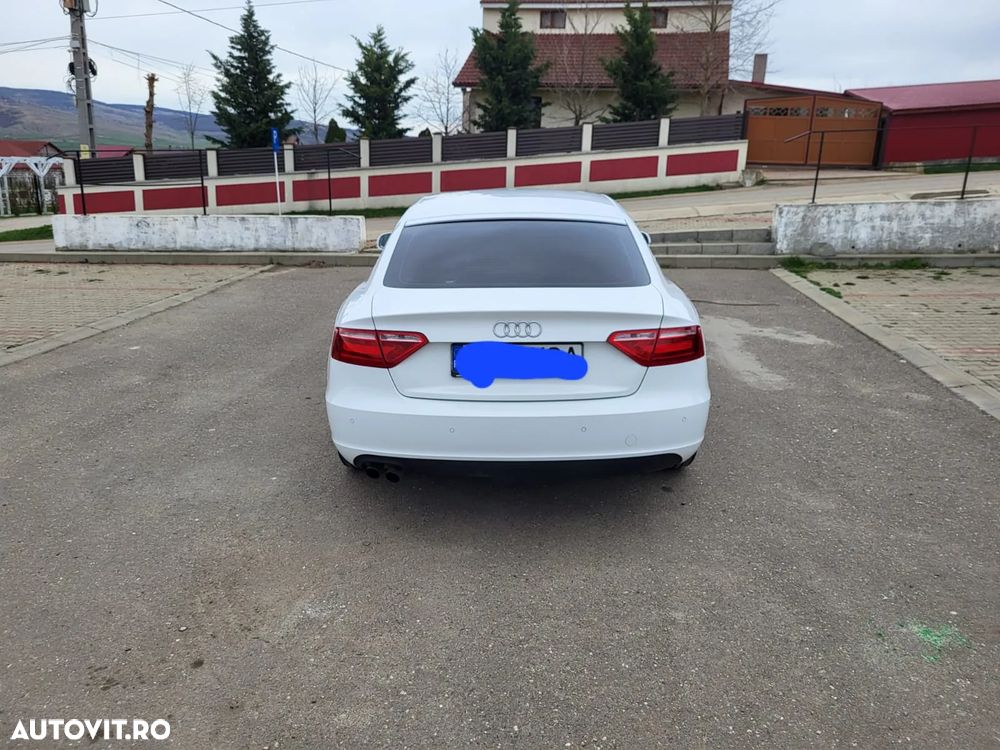 Volkswagen Touareg V6 TDI Atmosphere - 13