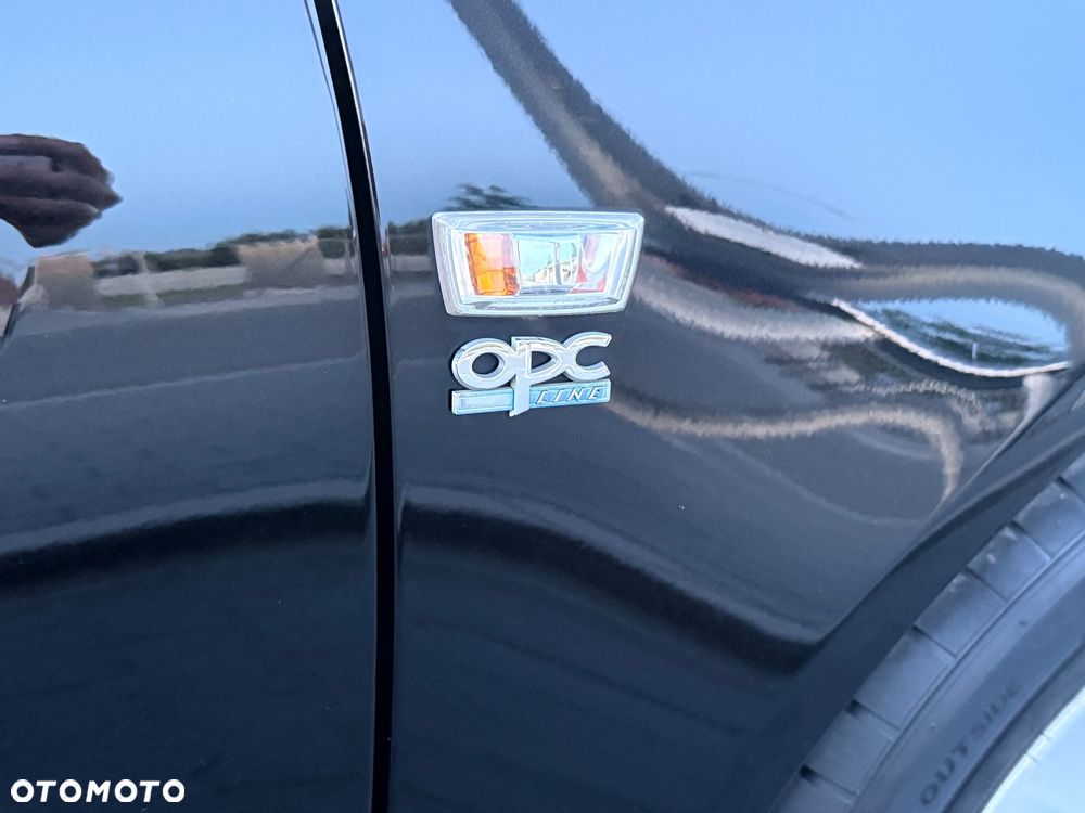 Opel Insignia 1.4 T Cosmo S&S - 15