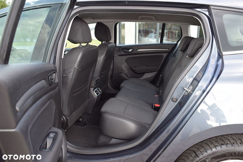 Renault Megane 1.3 TCe FAP Equilibre - 26