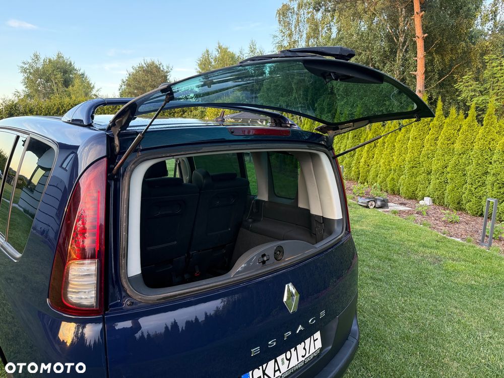 Renault Espace 2.0 dCi Expression - 29