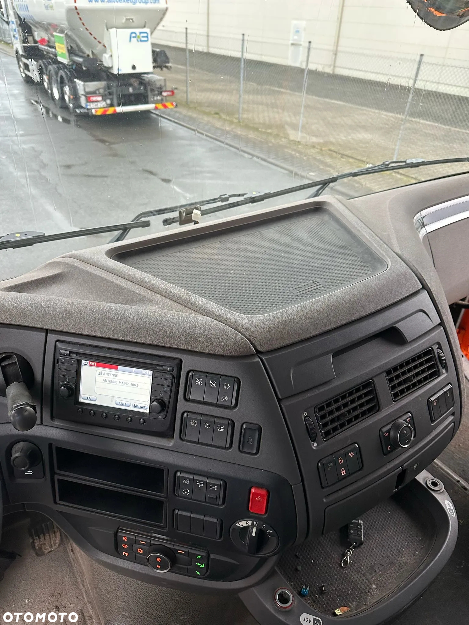 DAF XF530 - 17