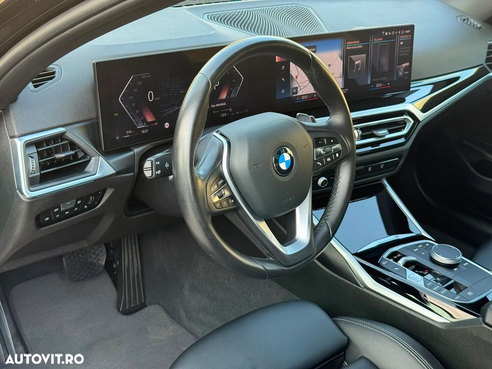 BMW Seria 3 - 10