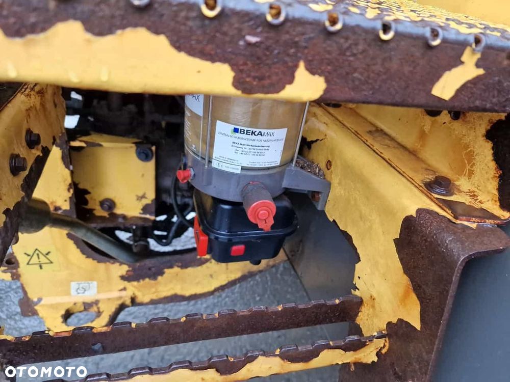 Volvo L60 F Radlader - 6