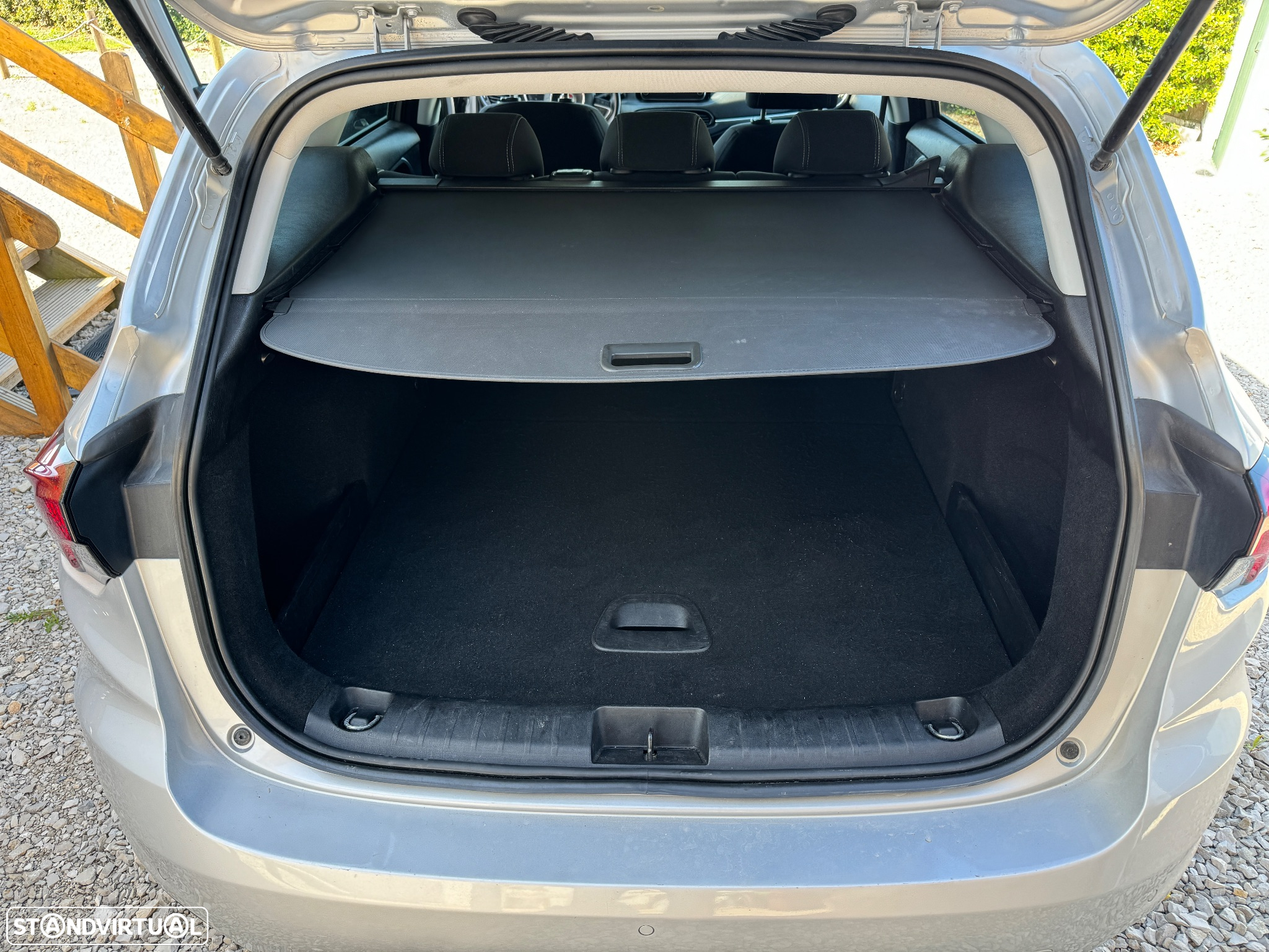Fiat Tipo Station Wagon 1.6 M-Jet Lounge - 11