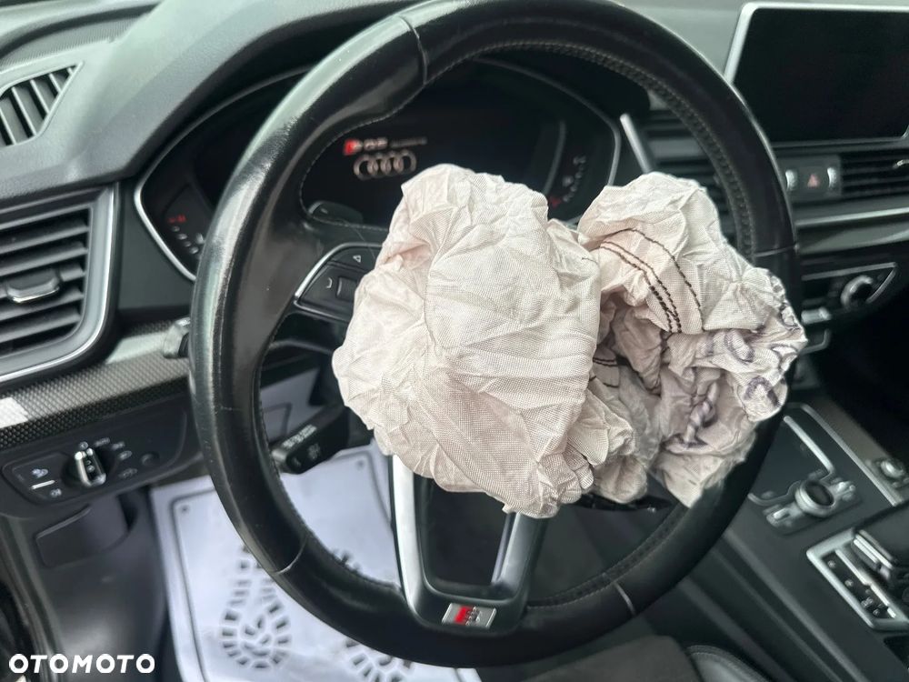 Audi SQ5 - 20