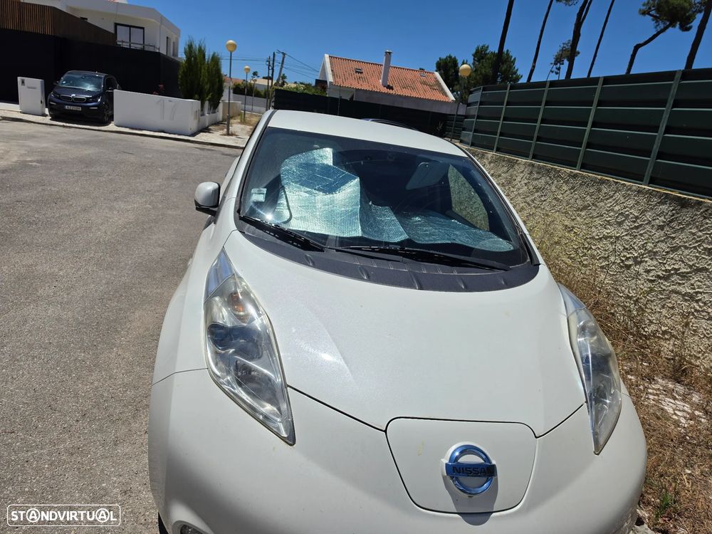 Nissan Leaf Tekna 30 kWh - 3