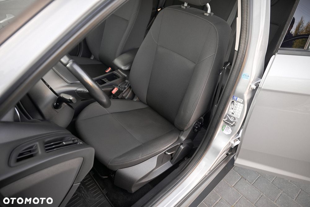 Ford Focus 1.5 TDCi Titanium ECOnetic ASS - 30