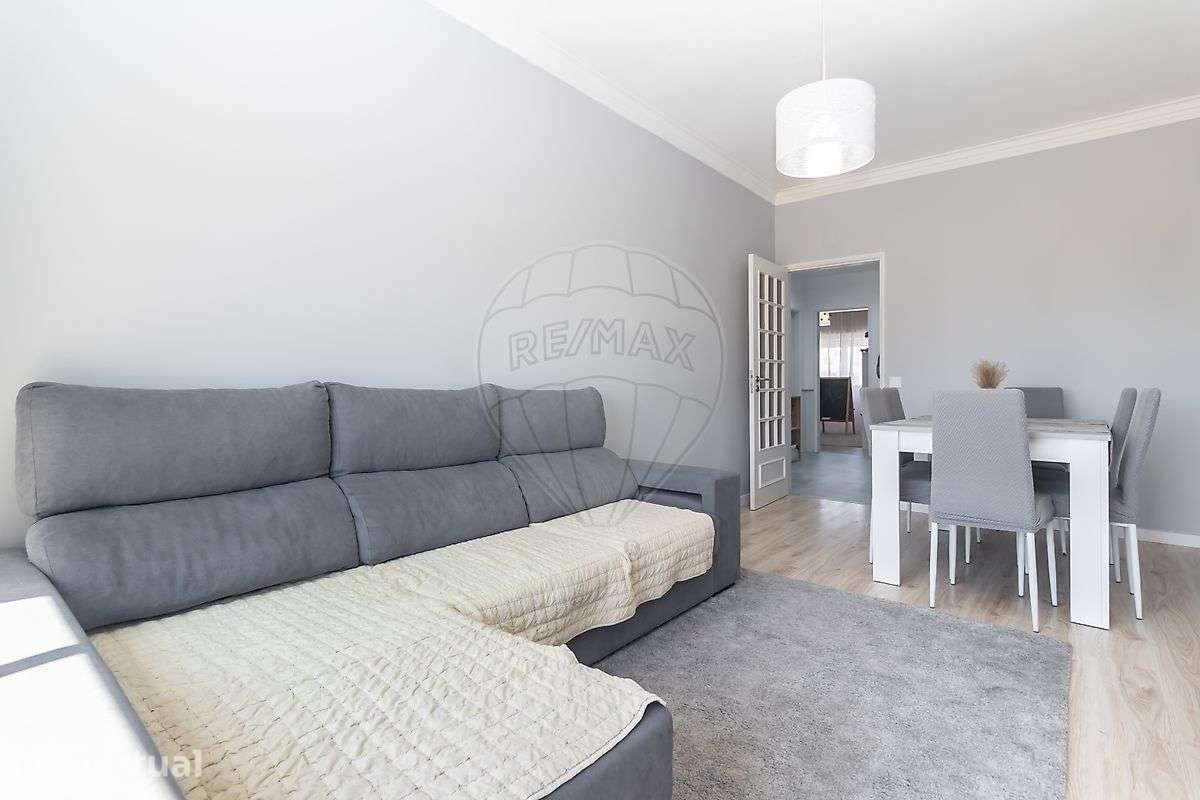 Apartamento T2 para venda - Grande imagem: 3/27