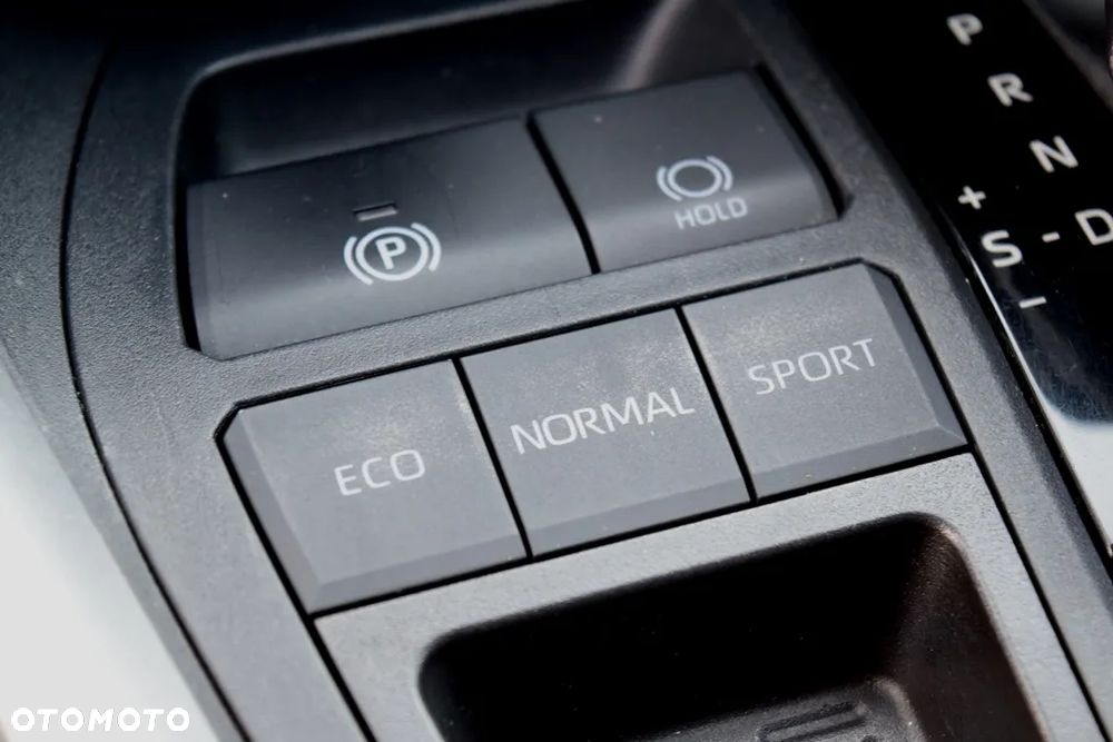 Toyota RAV4 2.5 Hybrid Executive 4x2 - 25