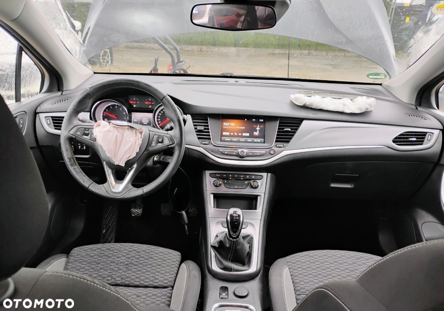 Opel Astra - 7