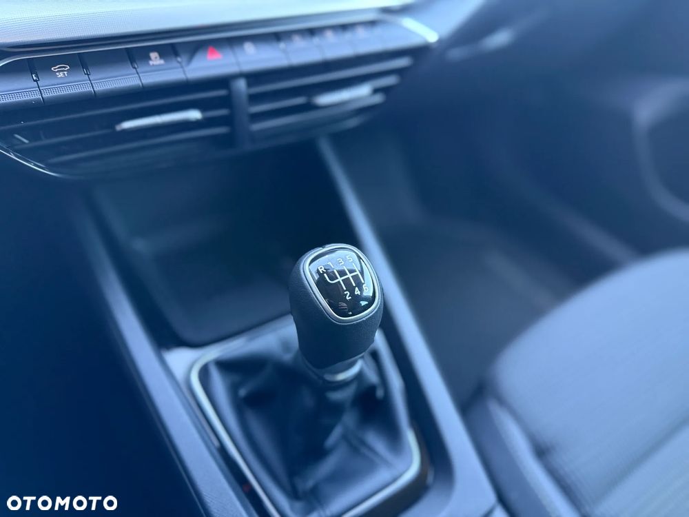 Skoda Octavia 1.5 TSI Selection - 29