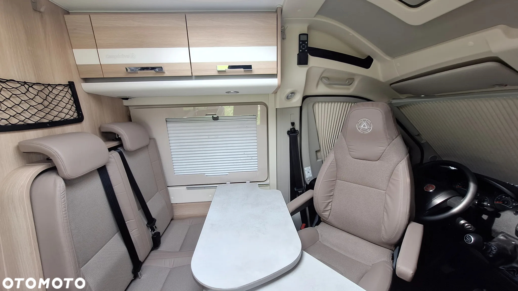 KNAUS CAMPEREVE MAGELLAN - 11