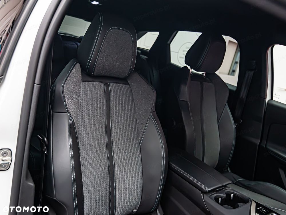 Peugeot 3008 1.5 BlueHDi Allure S&S EAT8 - 8