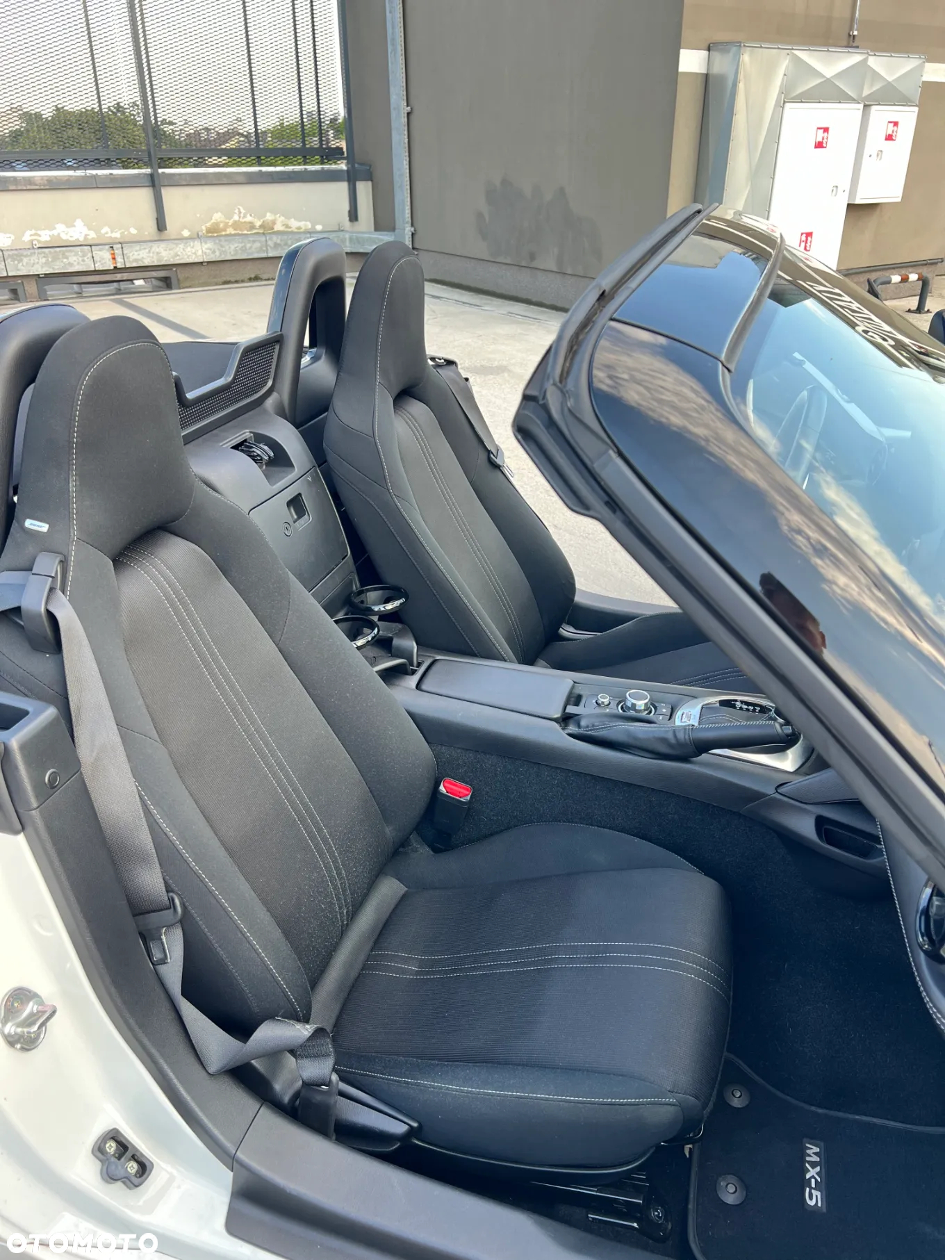 Mazda MX-5 - 11