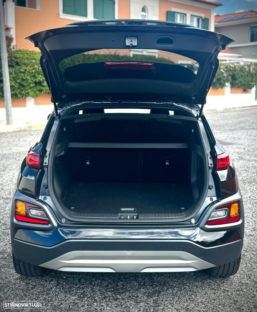 Hyundai Kauai 1.0 T-GDi Premium - 8
