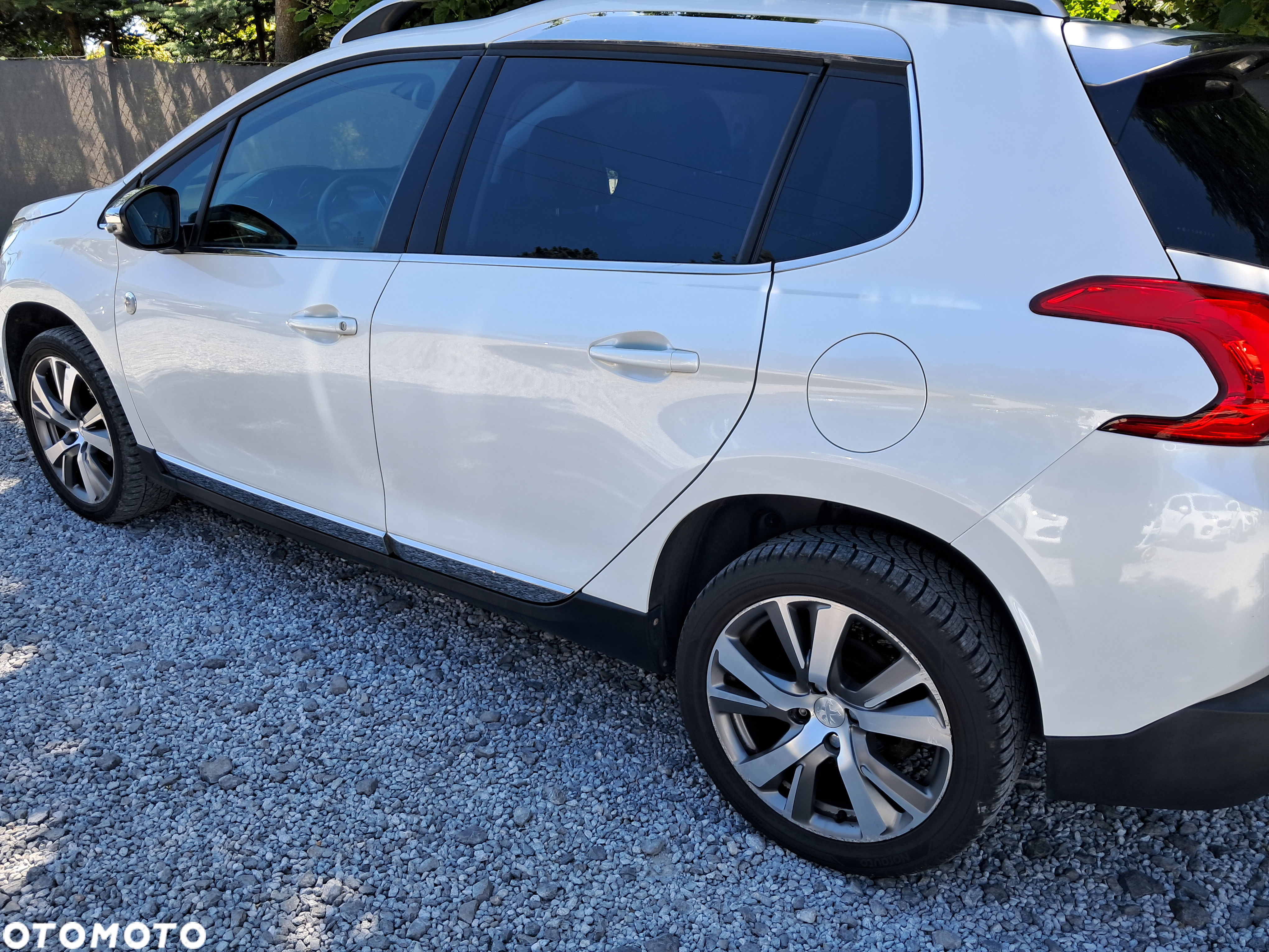 Peugeot 2008 - 37