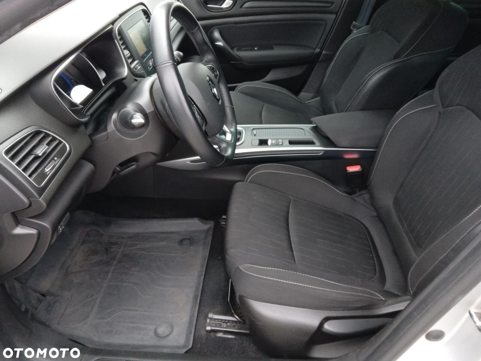 Renault Megane - 14