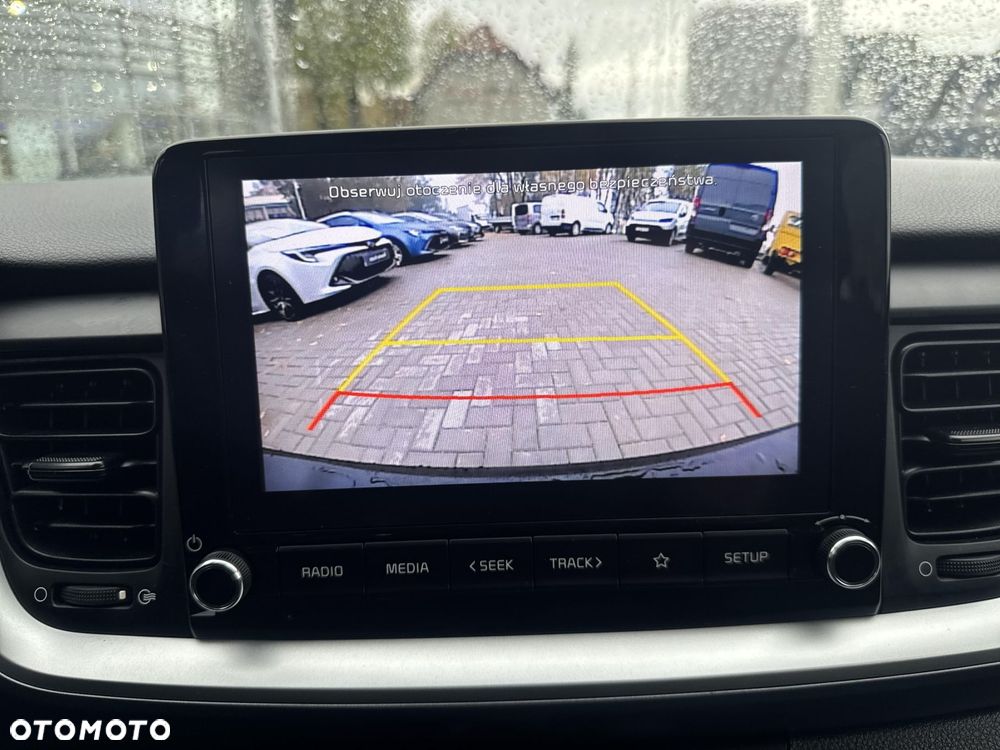 Kia Stonic 1.0 T-GDI M - 20