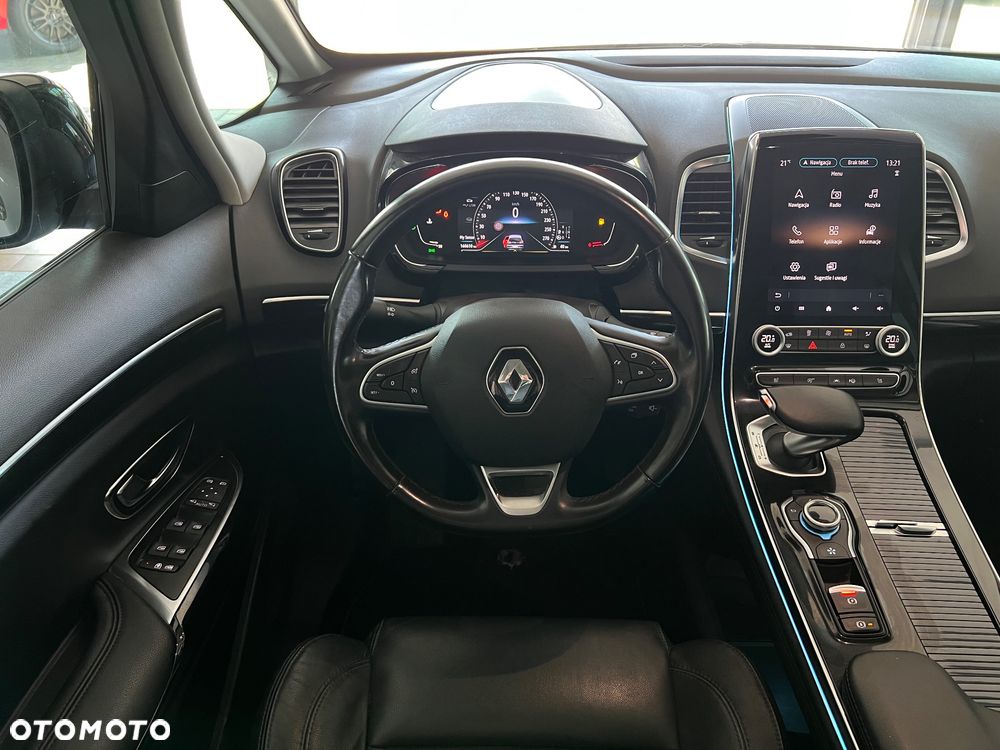 Renault Espace 2.0 Blue dCi Zen EDC - 35