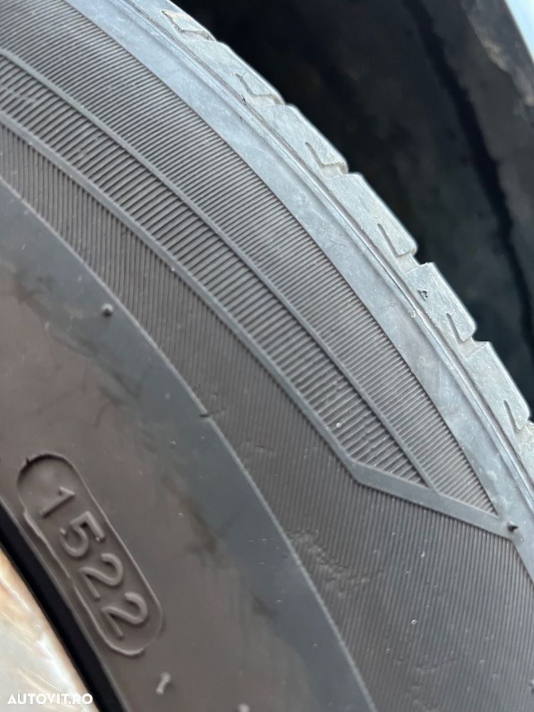 Peugeot 308 1.6 VTi Active - 6