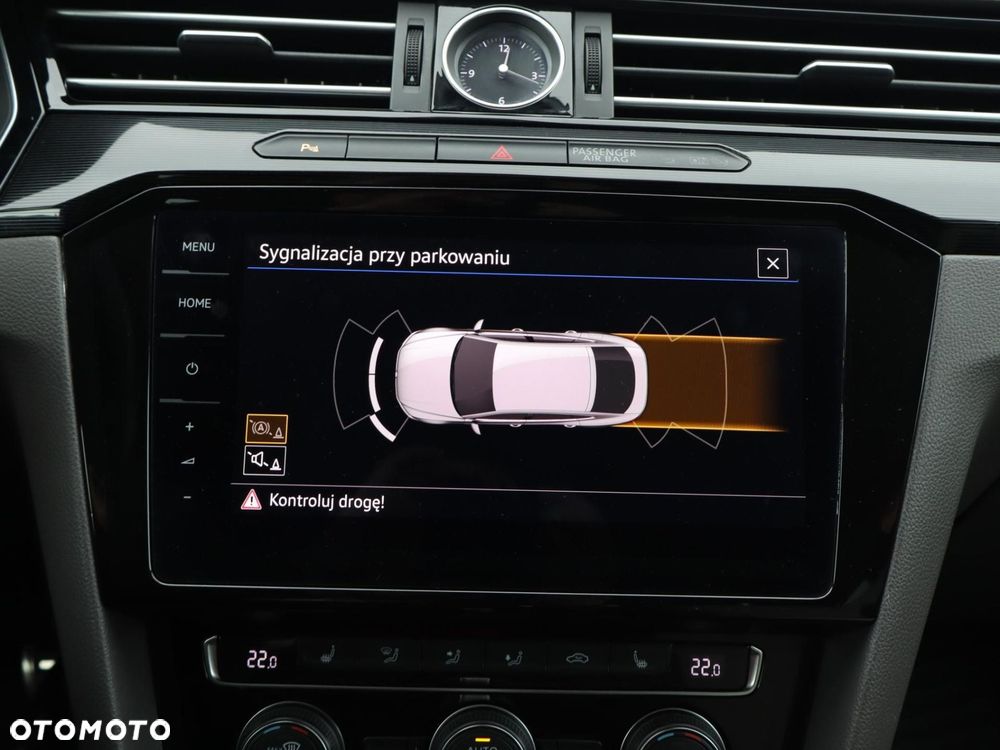 Volkswagen Arteon - 18