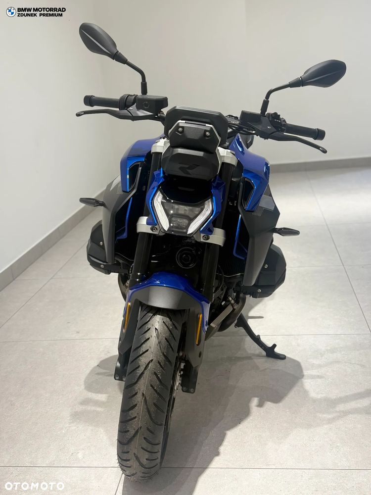 BMW R - 3
