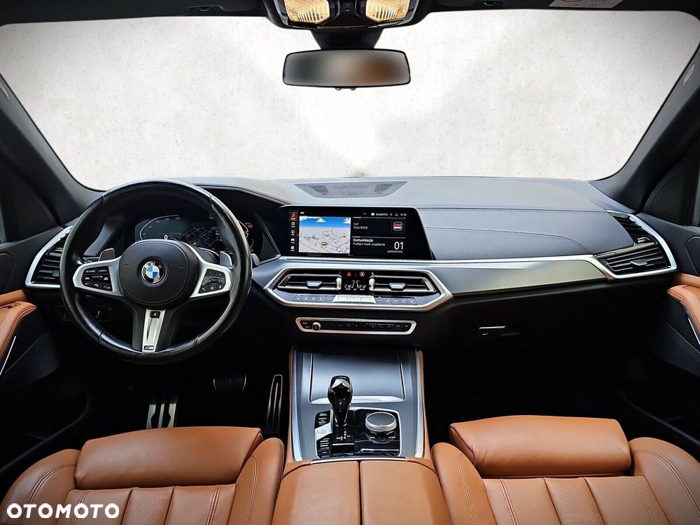 BMW X5 - 35