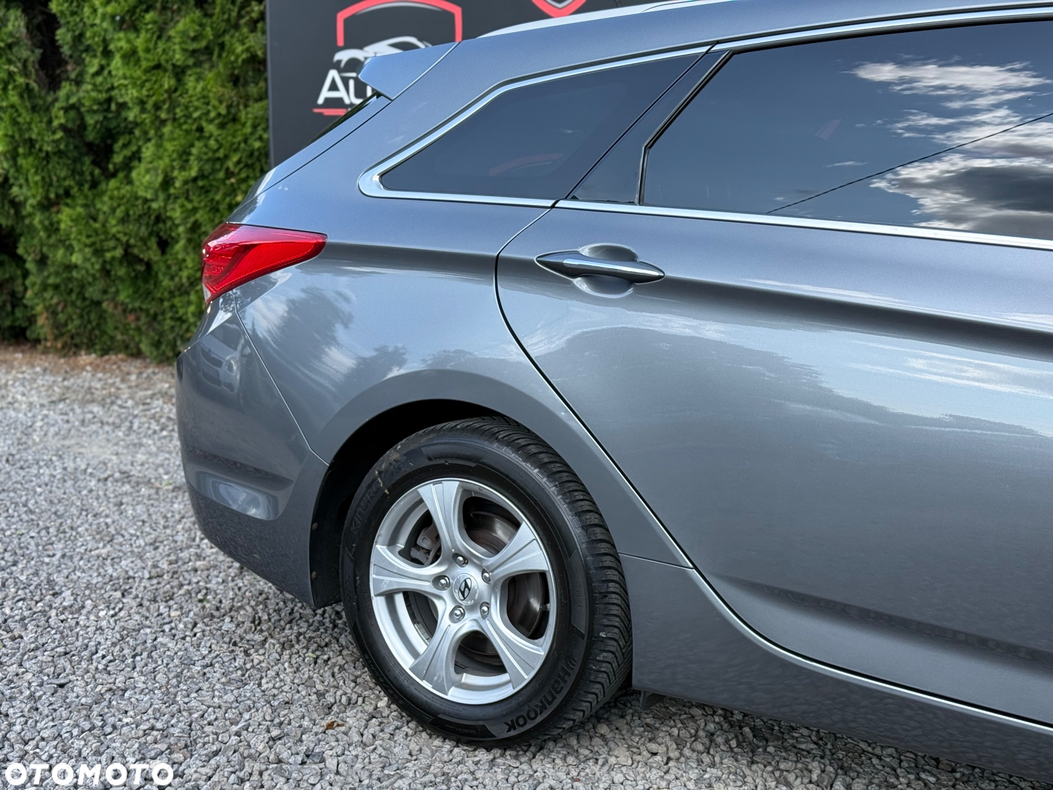 Hyundai i40 - 11