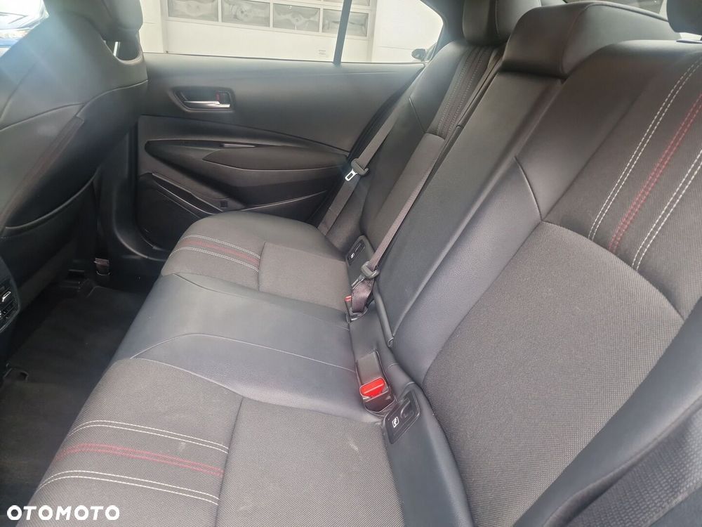 Toyota Corolla - 14