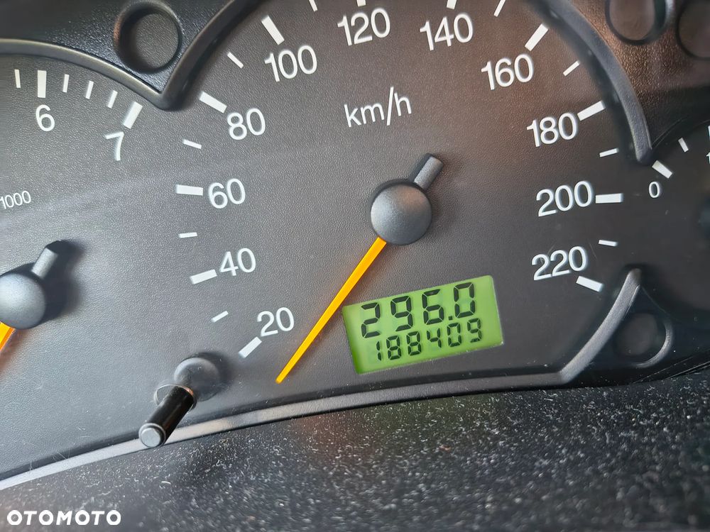 Ford Focus 1.6 FX Gold - 13