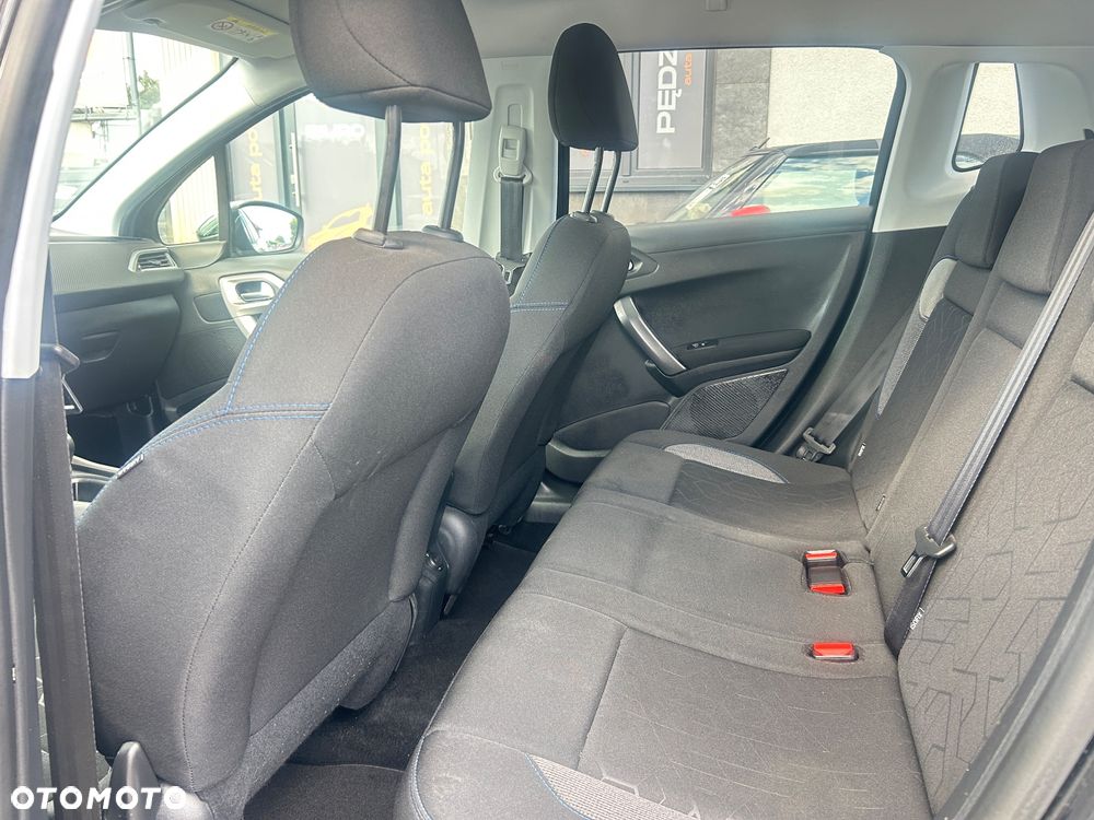 Peugeot 2008 1.2 Pure Tech GPF Crossway S&S EAT6 - 16