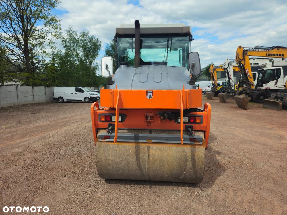 Hamm DV90 - 3