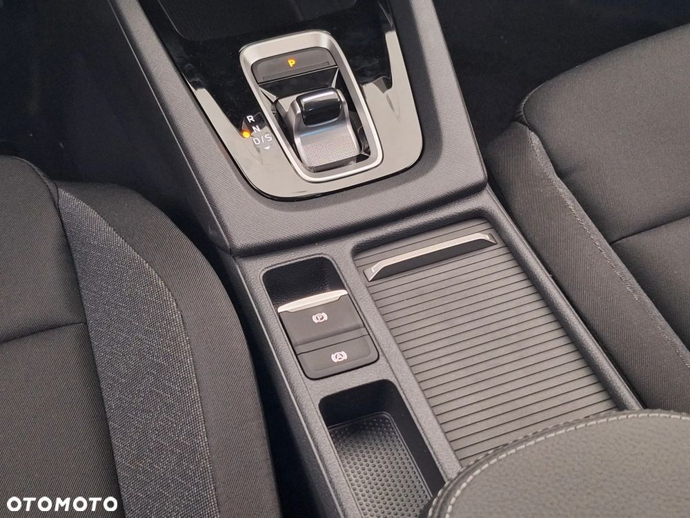 Skoda Octavia 1.5 TSI mHEV Drive Selection DSG - 13