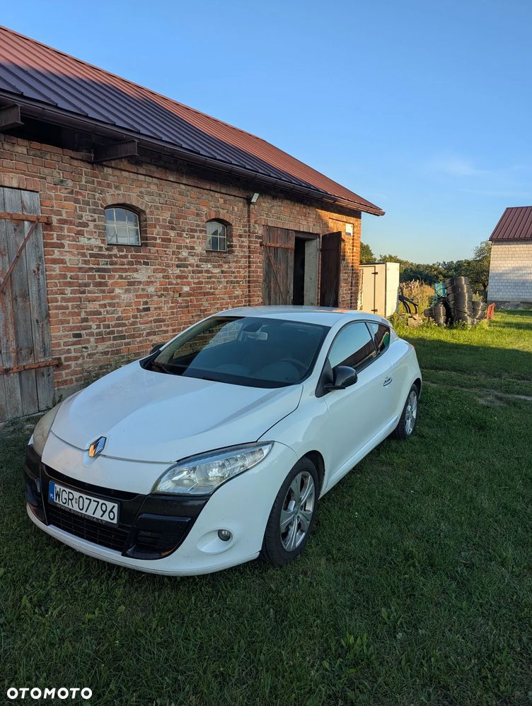 Renault Megane - 5