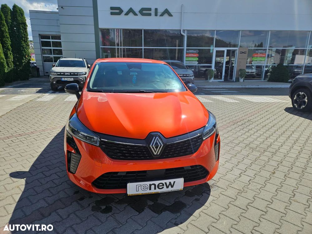 Renault Clio - 12