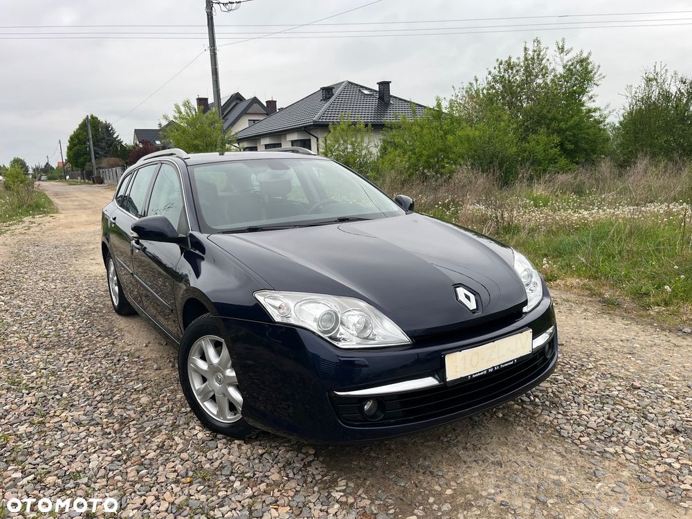 Renault Laguna 2.0 Turbo Exception - 21