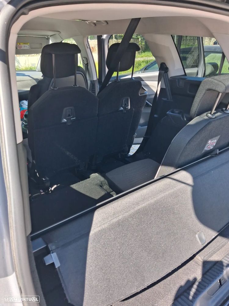 Citroën Grand C4 Spacetourer 1.5 BlueHDi C-Series - 9