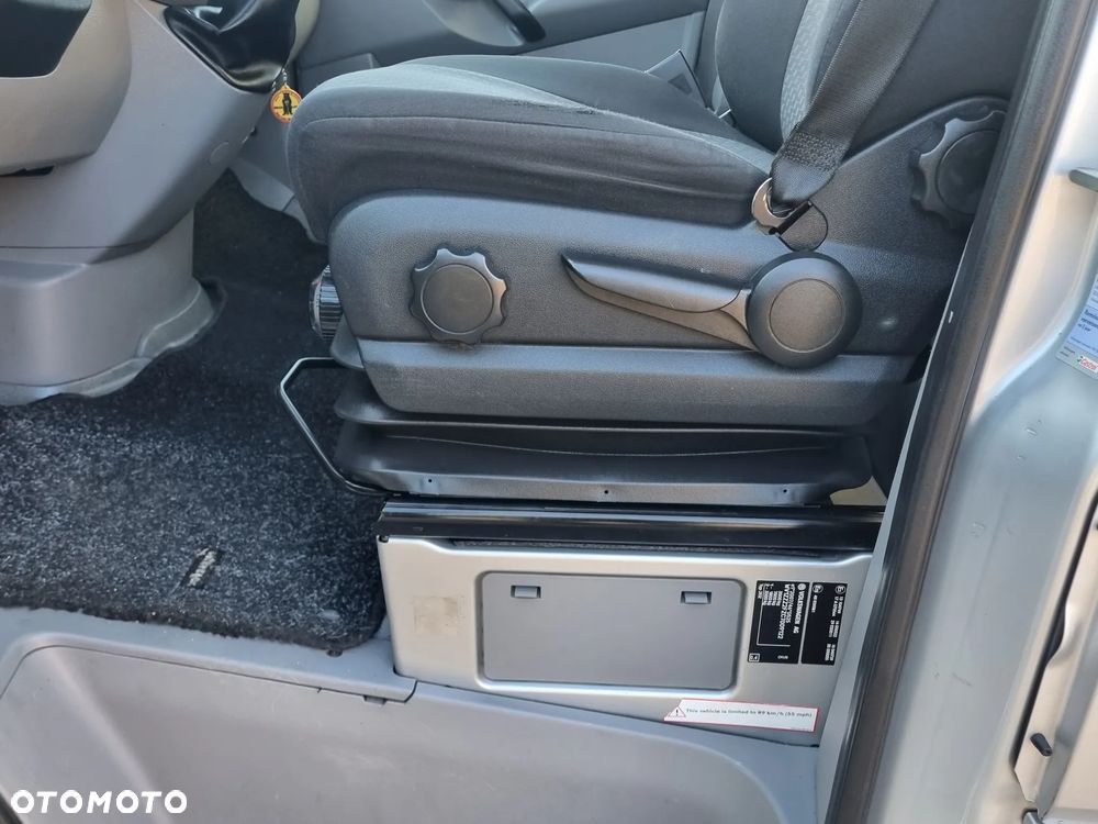 Volkswagen Crafter - 10