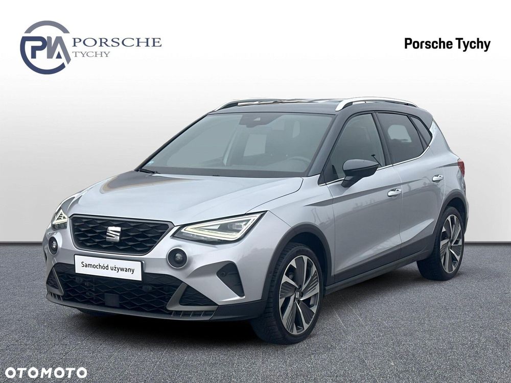 Seat Arona - 2