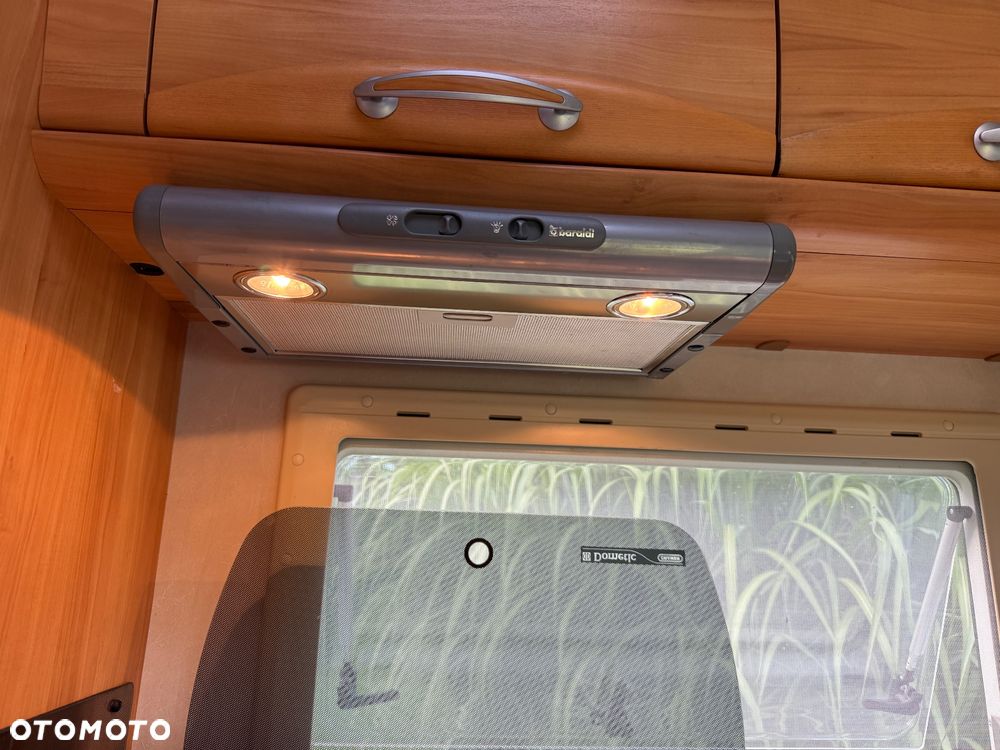 Adria Adriatik  ZIMOWY - 26