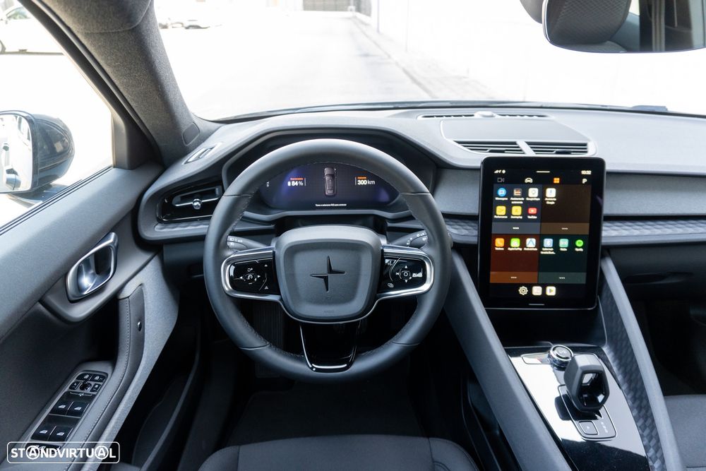 Polestar 2 Single Motor 69kWh - 19