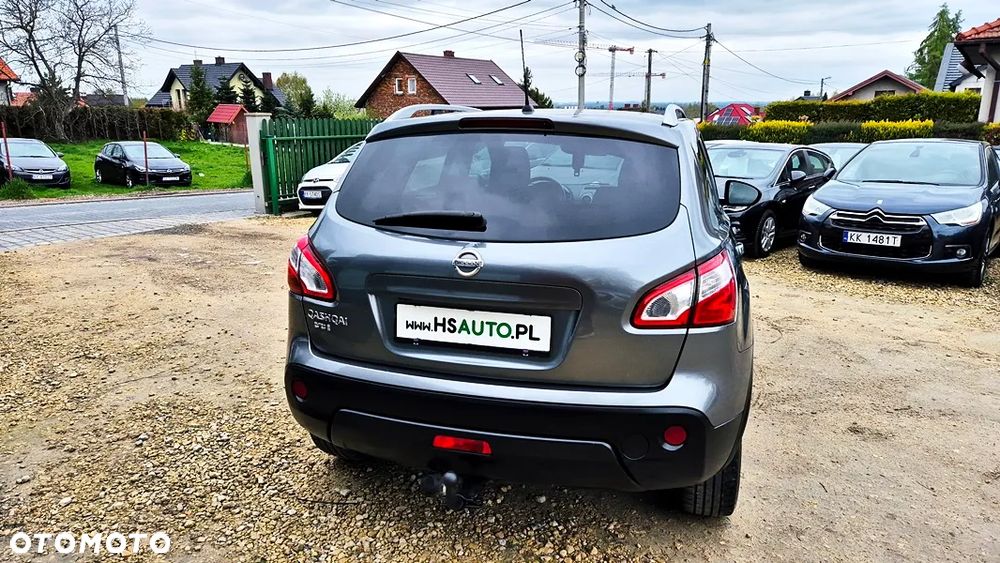Nissan Qashqai 2.0 Tekna - 15