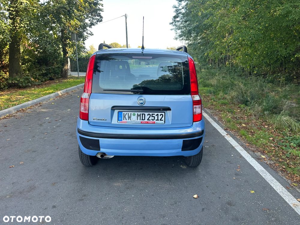 Fiat Panda - 8