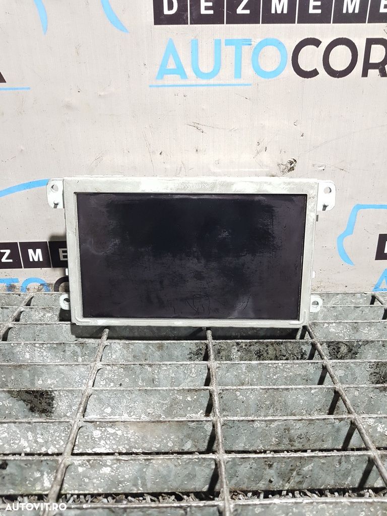 Afisaj bord Audi Q7 2005 - 2009 (795) 9399F5087731758 - 1