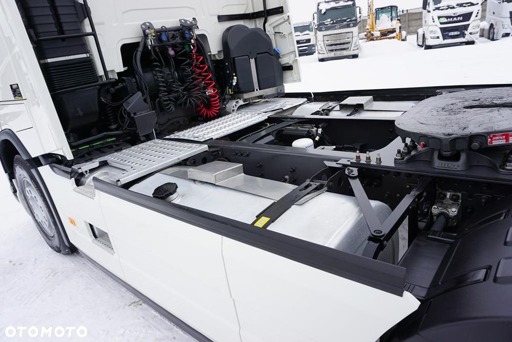 Volvo FH / 460 / I – SAVE / XL / EURO 6 / ACC / I -COOL / NOWY MODEL - 10