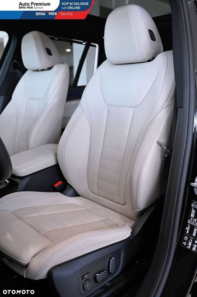 BMW X3 xDrive30i mHEV - 15